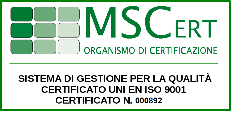 LOGO MSCERT_9001 CON N. CERT.