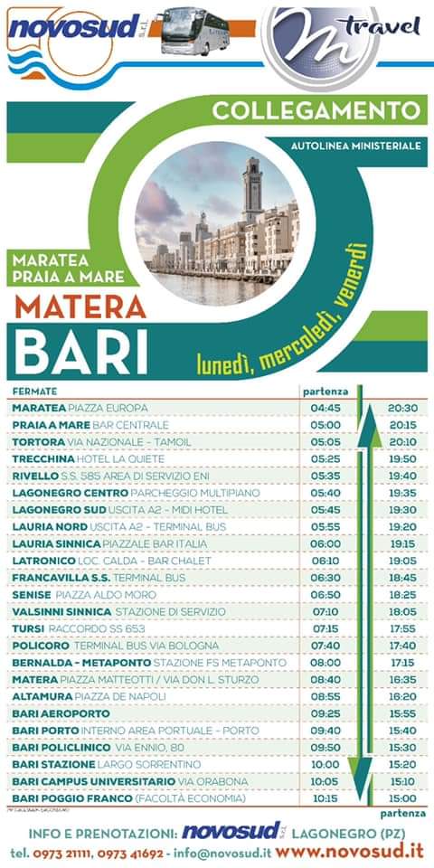 matera-bari